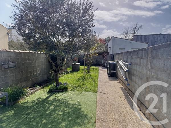 Maison à vendre  5 pièces - 93,61 m2 LA ROCHELLE - 17