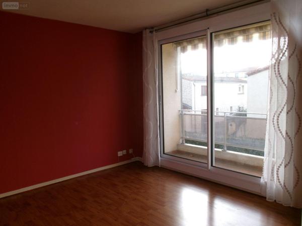 Appartement à vendre à Issoire dans le Puy-de-Dôme (63500), ref : 13385/175