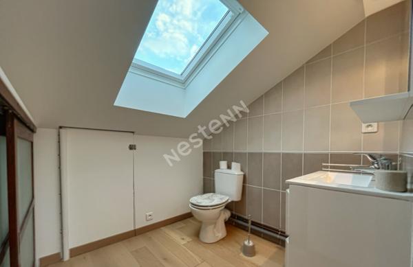 Maison Saint Pierre Montlimart 5 pièce(s) 146 m2