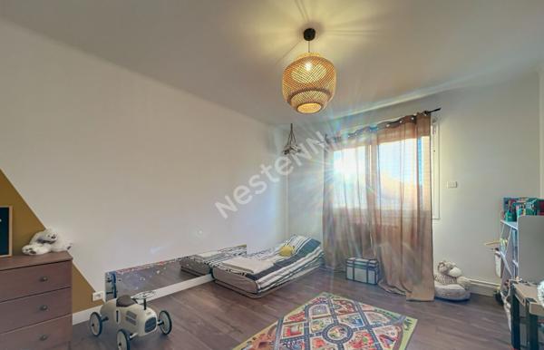 Maison Saint Pierre Montlimart 5 pièce(s) 146 m2