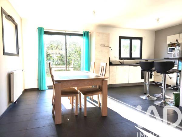 Maison à vendre 4 pièces 85 m² Saint-Chamond