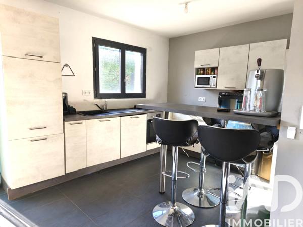 Maison à vendre 4 pièces 85 m² Saint-Chamond