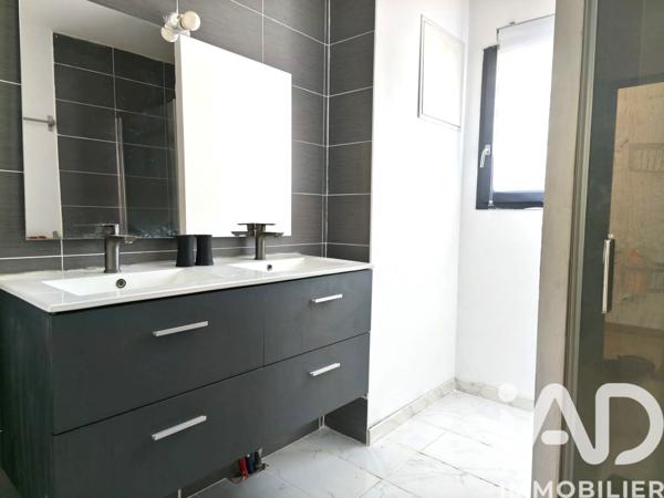 Maison à vendre 4 pièces 85 m² Saint-Chamond