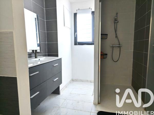 Maison à vendre 4 pièces 85 m² Saint-Chamond