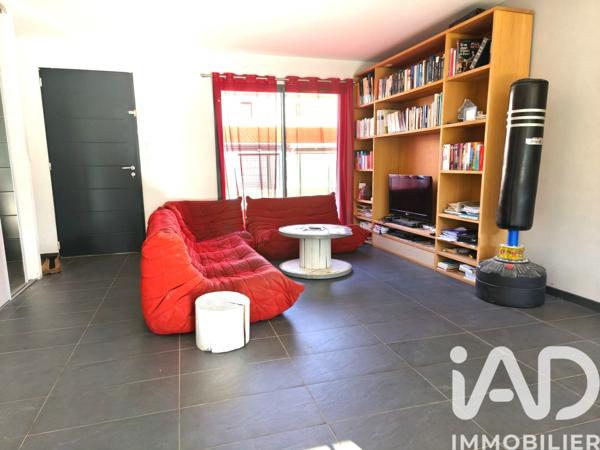 Maison à vendre 4 pièces 85 m² Saint-Chamond