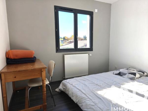 Maison à vendre 4 pièces 85 m² Saint-Chamond