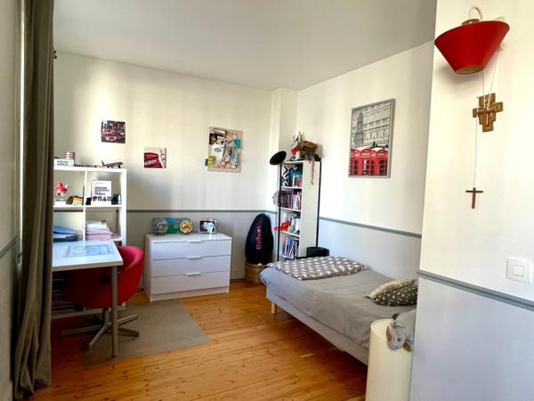 Dpt Yvelines (78), à vendre VERSAILLES maison P8