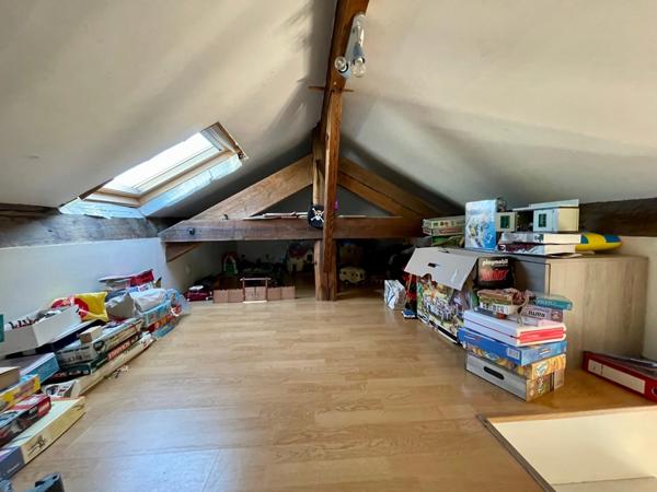 Dpt Yvelines (78), à vendre VERSAILLES maison P8