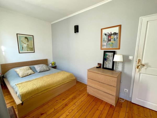 Dpt Yvelines (78), à vendre VERSAILLES maison P8