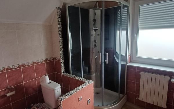 Maison à louer    5 pièces • 132 m2 Aumetz