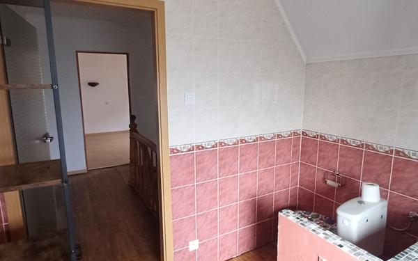 Maison à louer    5 pièces • 132 m2 Aumetz