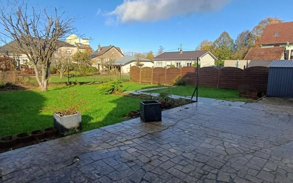 Maison à louer    5 pièces • 132 m2 Aumetz