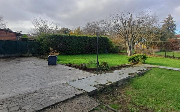 Maison à louer    5 pièces • 132 m2 Aumetz