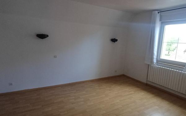 Maison à louer    5 pièces • 132 m2 Aumetz