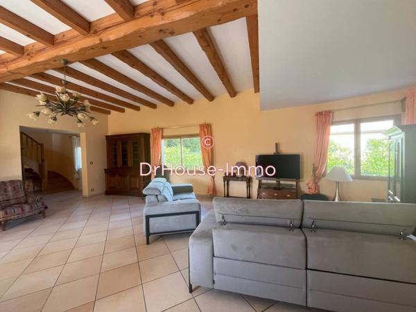 Maison à vendre 7 pièces de 205 m²