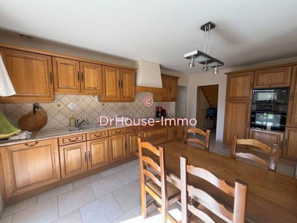 Maison à vendre 7 pièces de 205 m²