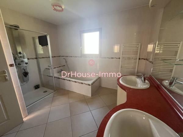 Maison à vendre 7 pièces de 205 m²