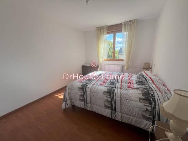 Maison à vendre 7 pièces de 205 m²