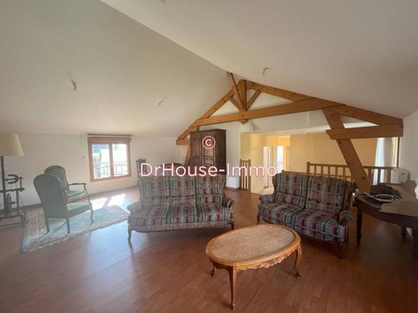 Maison à vendre 7 pièces de 205 m²