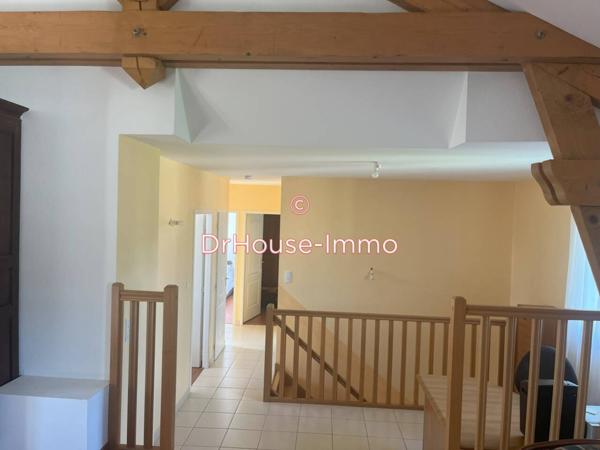 Maison à vendre 7 pièces de 205 m²