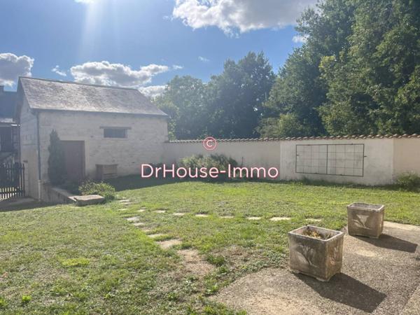 Maison à vendre 7 pièces de 205 m²