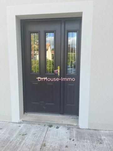 Maison à vendre 7 pièces de 205 m²