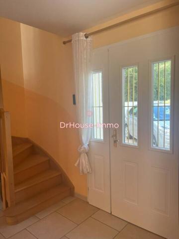 Maison à vendre 7 pièces de 205 m²