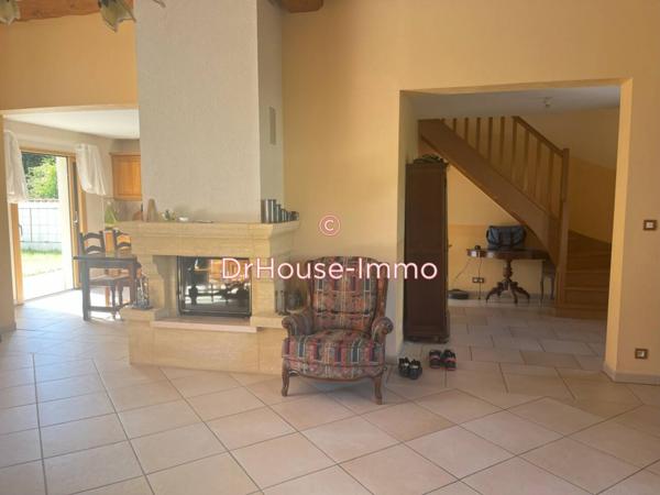 Maison à vendre 7 pièces de 205 m²