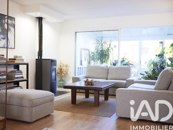 Maison à vendre 7 pièces 180 m² Pouzauges