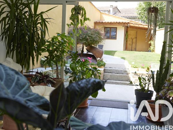 Maison à vendre 7 pièces 180 m² Pouzauges