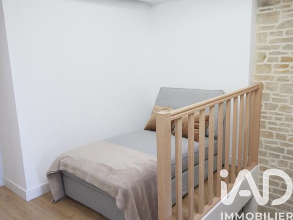 Maison à vendre 7 pièces 180 m² Pouzauges
