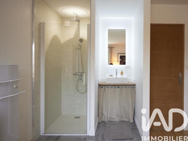 Maison à vendre 7 pièces 180 m² Pouzauges