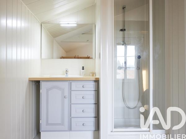 Maison à vendre 7 pièces 180 m² Pouzauges