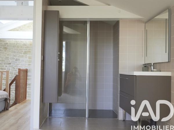Maison à vendre 7 pièces 180 m² Pouzauges