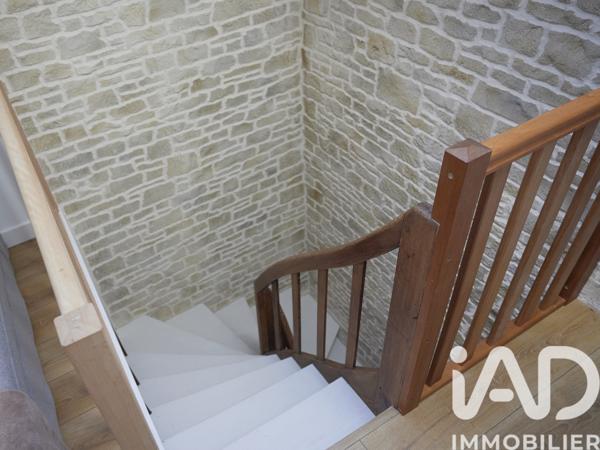 Maison à vendre 7 pièces 180 m² Pouzauges