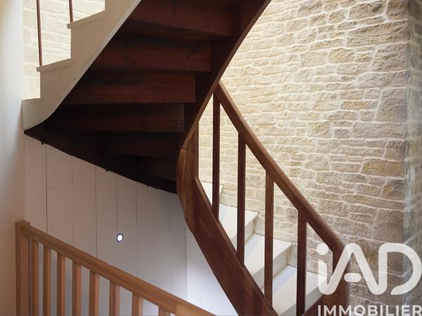 Maison à vendre 7 pièces 180 m² Pouzauges