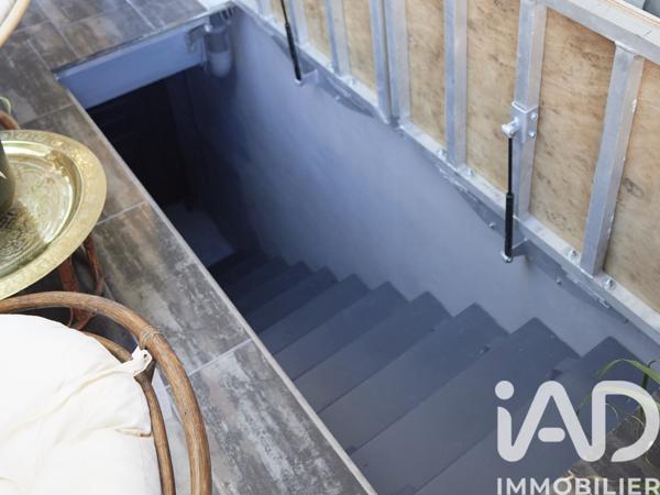 Maison à vendre 7 pièces 180 m² Pouzauges