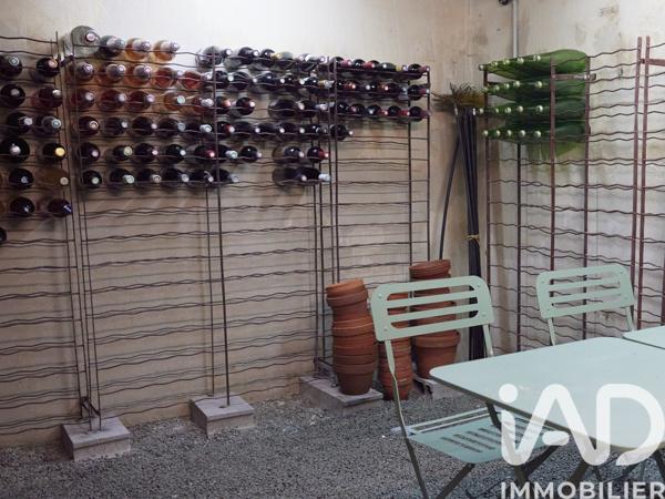 Maison à vendre 7 pièces 180 m² Pouzauges