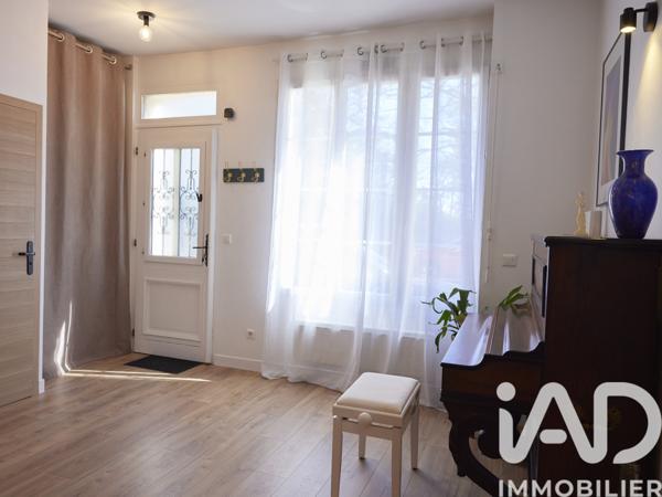 Maison à vendre 7 pièces 180 m² Pouzauges