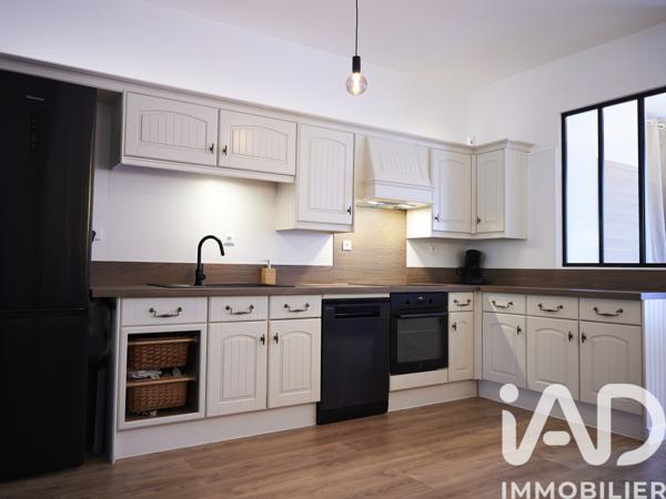 Maison à vendre 7 pièces 180 m² Pouzauges