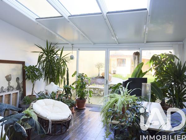 Maison à vendre 7 pièces 180 m² Pouzauges