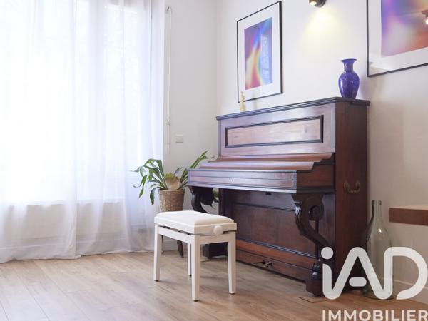 Maison à vendre 7 pièces 180 m² Pouzauges