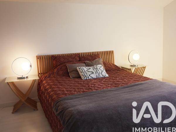 Maison à vendre 7 pièces 180 m² Pouzauges