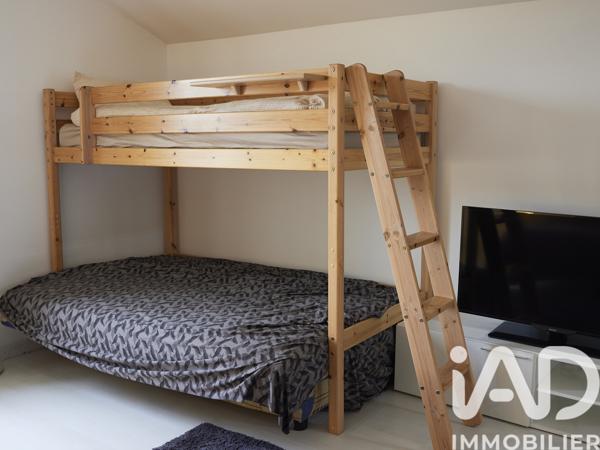 Maison à vendre 7 pièces 180 m² Pouzauges