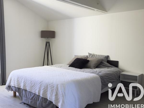 Maison à vendre 7 pièces 180 m² Pouzauges