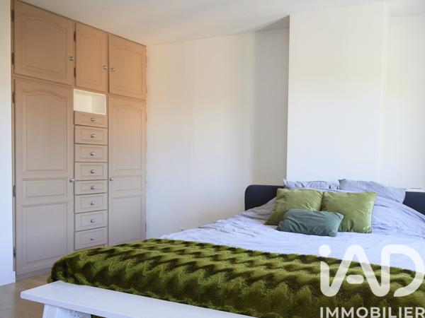 Maison à vendre 7 pièces 180 m² Pouzauges