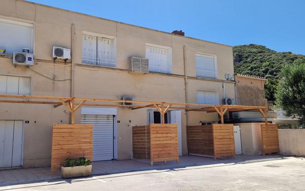 Appartement à louer    2 pièces •  Mandelieu-la-Napoule