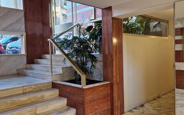 Appartement à louer    2 pièces •  Cannes