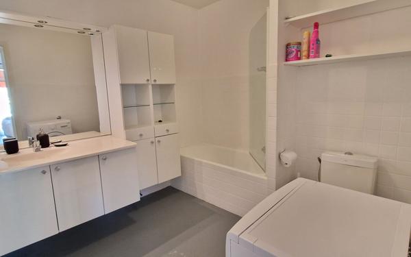 Appartement à louer    2 pièces •  Cannes