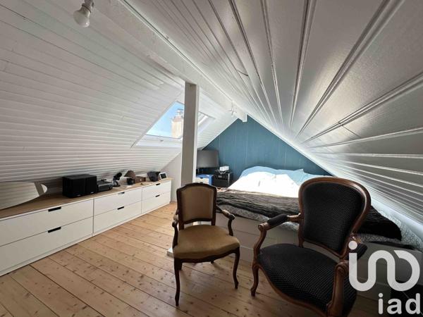 Maison à vendre 6 pièces 103 m² Houilles